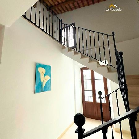 Casa Rural La Plazuela Cazalla de la Sierra Εξωτερικό φωτογραφία