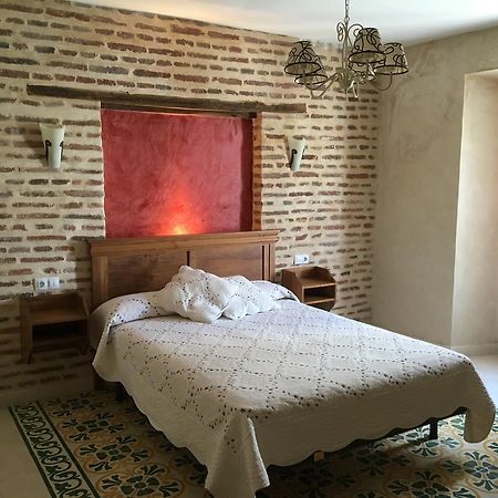 Casa Rural La Plazuela Cazalla de la Sierra Εξωτερικό φωτογραφία