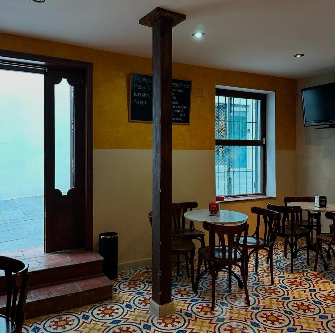 Casa Rural La Plazuela Cazalla de la Sierra Εξωτερικό φωτογραφία