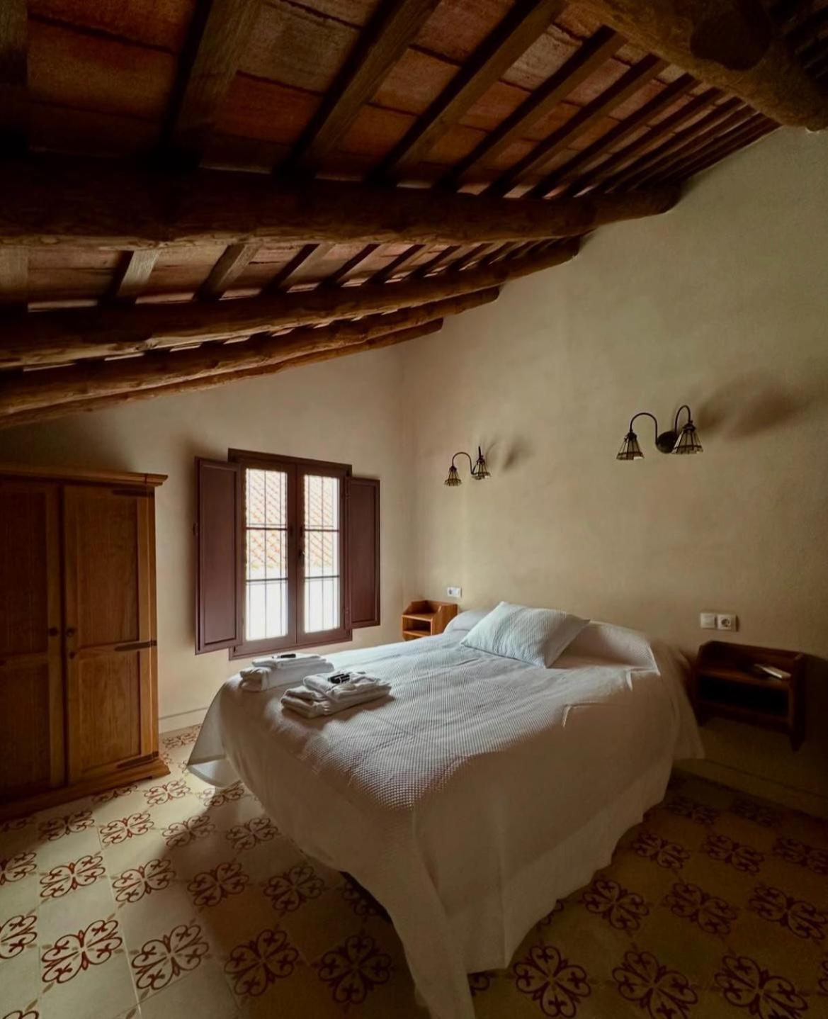 Casa Rural La Plazuela Cazalla de la Sierra Εξωτερικό φωτογραφία