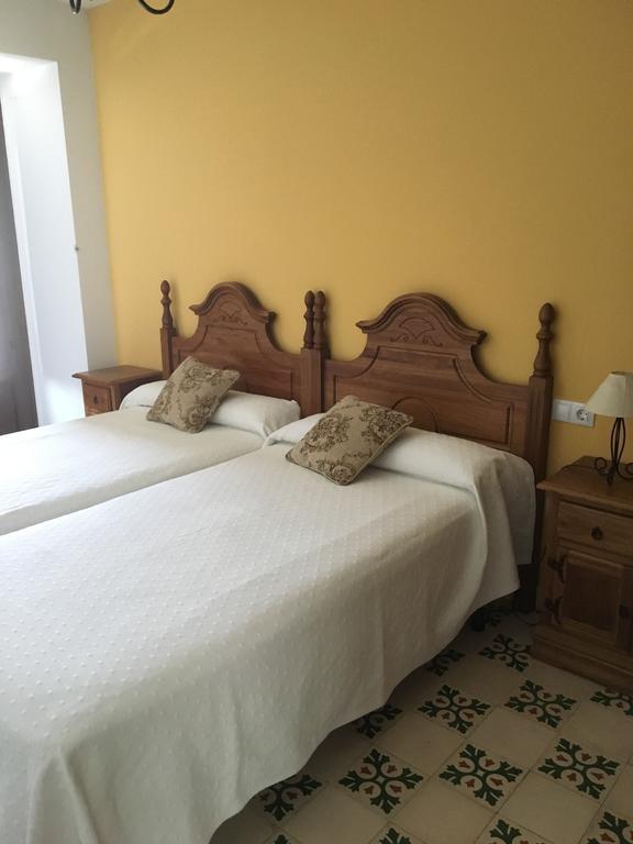 Casa Rural La Plazuela Cazalla de la Sierra Εξωτερικό φωτογραφία