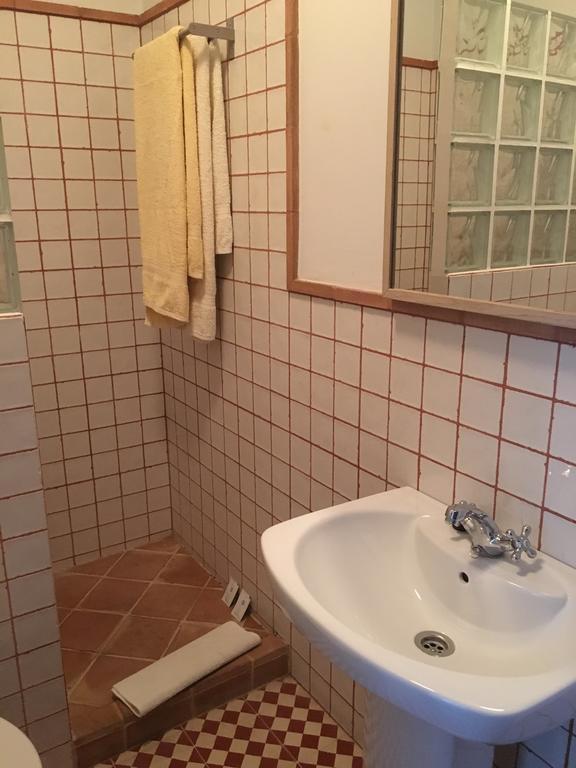 Casa Rural La Plazuela Cazalla de la Sierra Εξωτερικό φωτογραφία