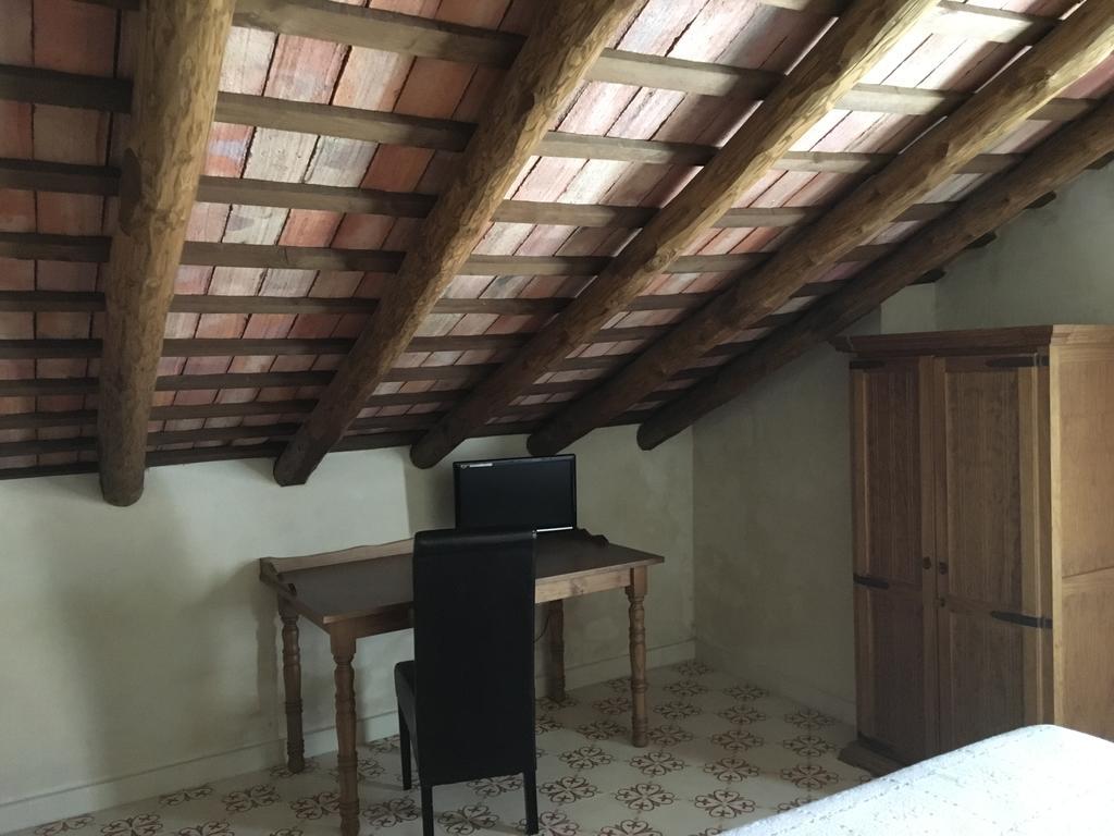 Casa Rural La Plazuela Cazalla de la Sierra Εξωτερικό φωτογραφία