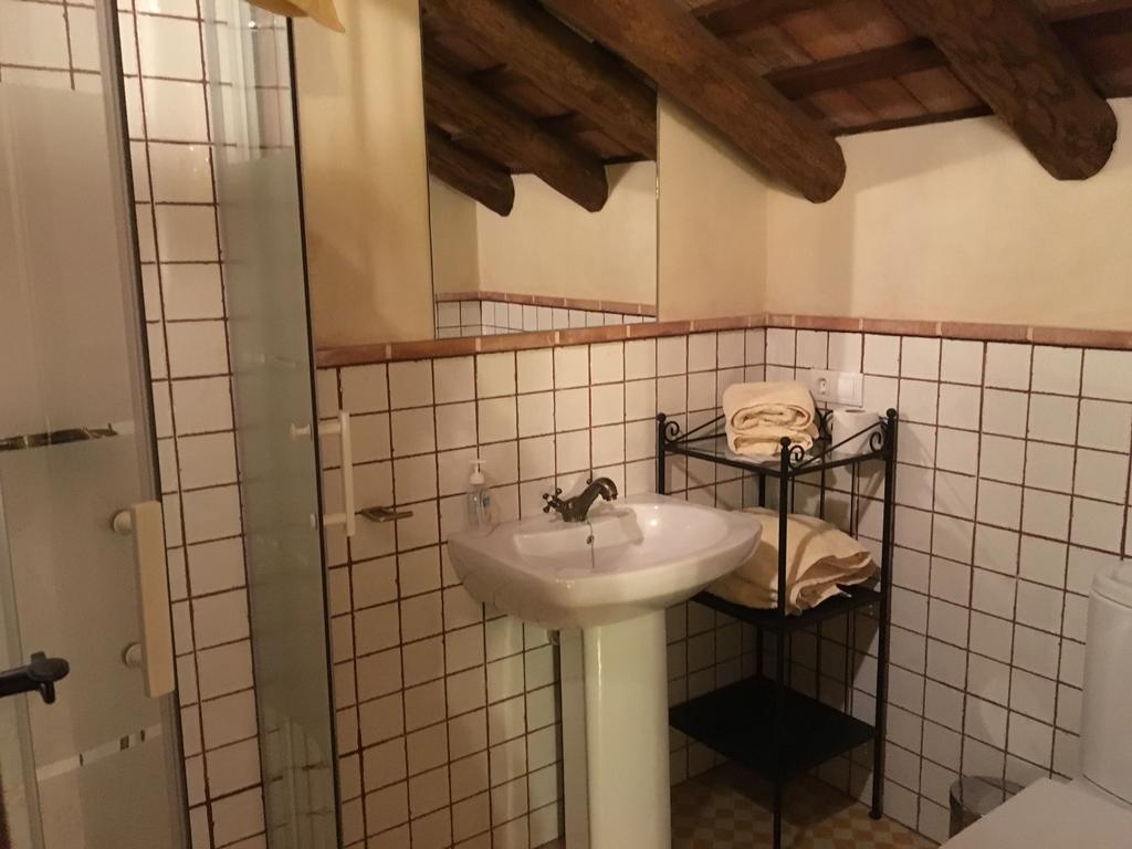Casa Rural La Plazuela Cazalla de la Sierra Εξωτερικό φωτογραφία