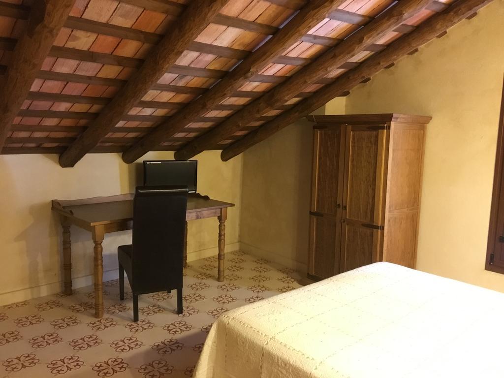 Casa Rural La Plazuela Cazalla de la Sierra Εξωτερικό φωτογραφία
