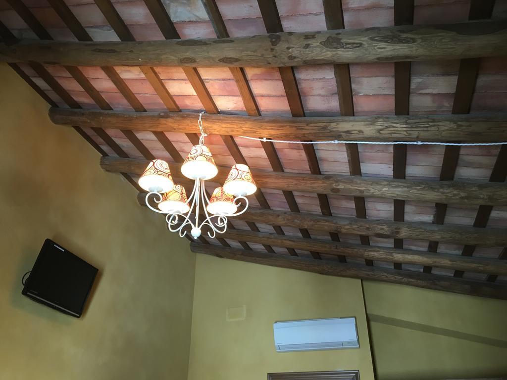 Casa Rural La Plazuela Cazalla de la Sierra Εξωτερικό φωτογραφία