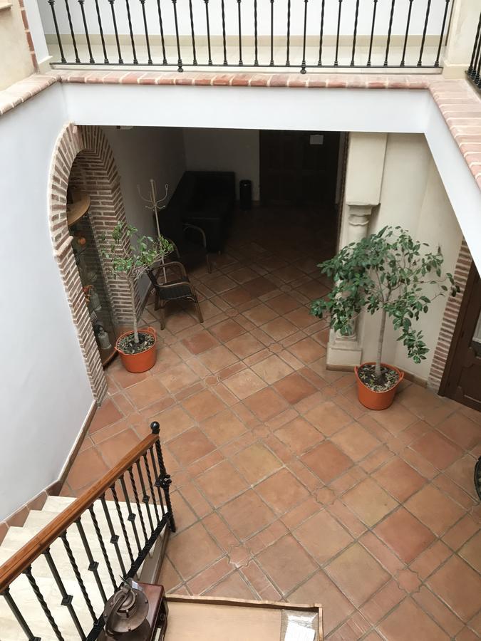 Casa Rural La Plazuela Cazalla de la Sierra Εξωτερικό φωτογραφία